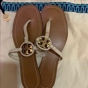 Tory Burch Sandals Size 8